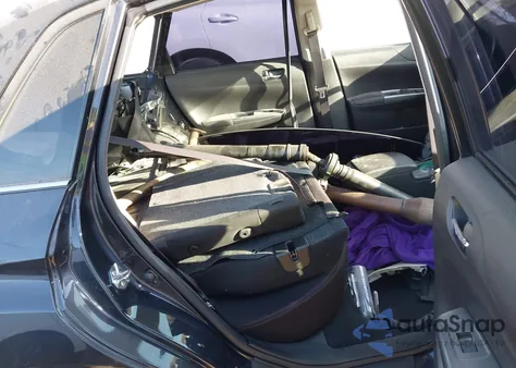 2014 Subaru Impreza Wrx из США, поврежденный, VIN JF1GV7E65EG002465